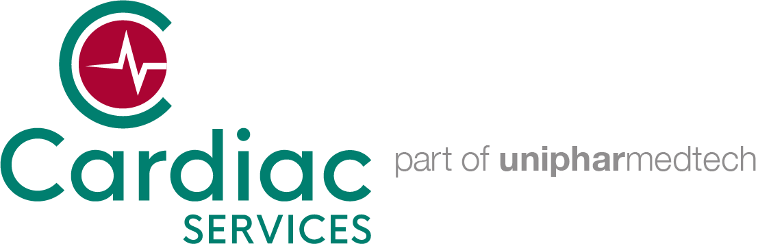 Cardiac Services Logo